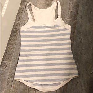Lululemon First Base Tank